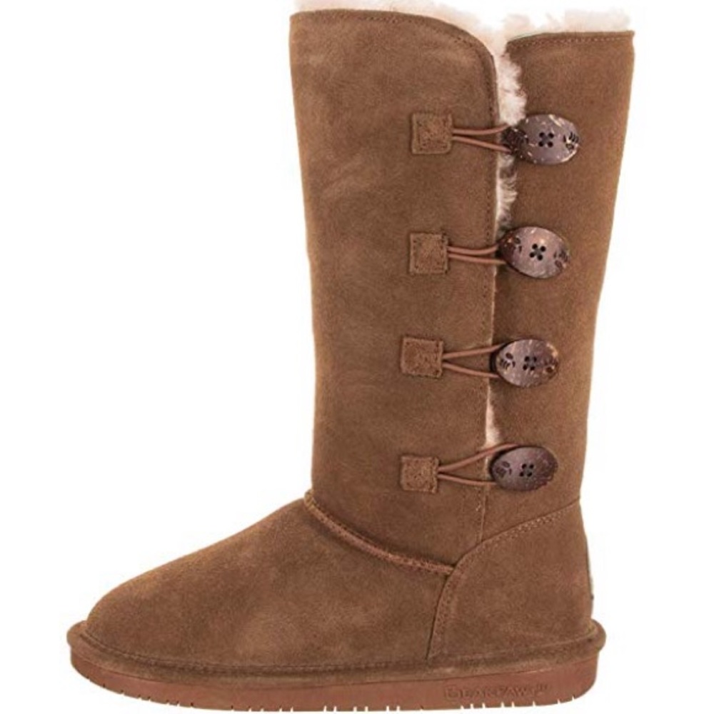 Bearpaw Women’s Lori Hickory Boots